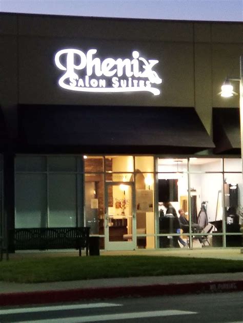 motor city beauty salon